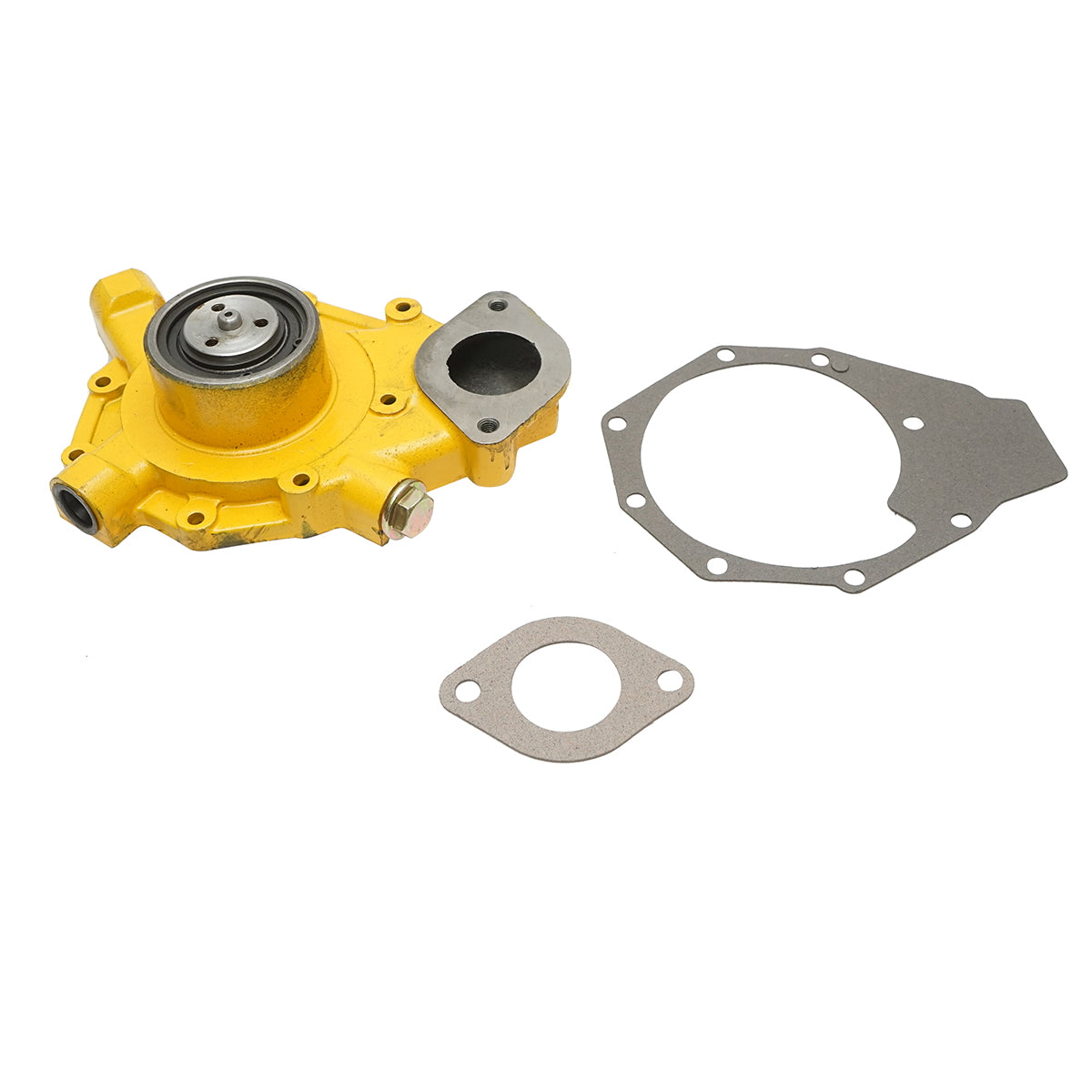 Water pump for John Deere, Claas, Renault RE546918, SE501227, RE523169, 0011472240, 59298, 410.030